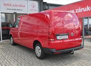 Volkswagen Transporter 3