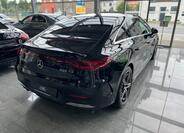 Mercedes-Benz EQE 5