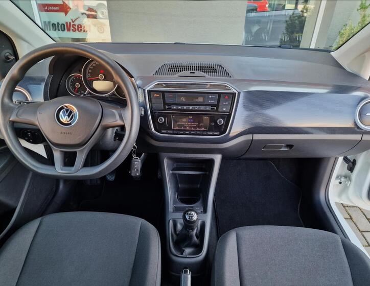 Volkswagen up! 23