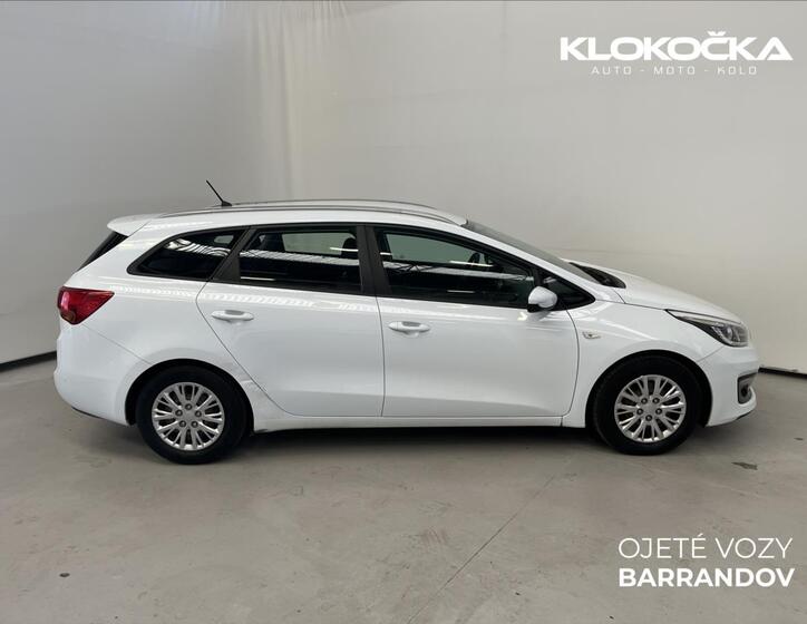 KIA Ceed 3