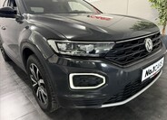 Volkswagen T-Roc 30