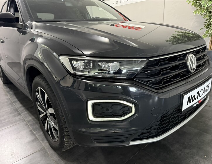 Volkswagen T-Roc 30