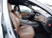 Mercedes-Benz Třídy S 25