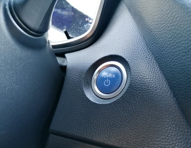 Toyota Corolla 21