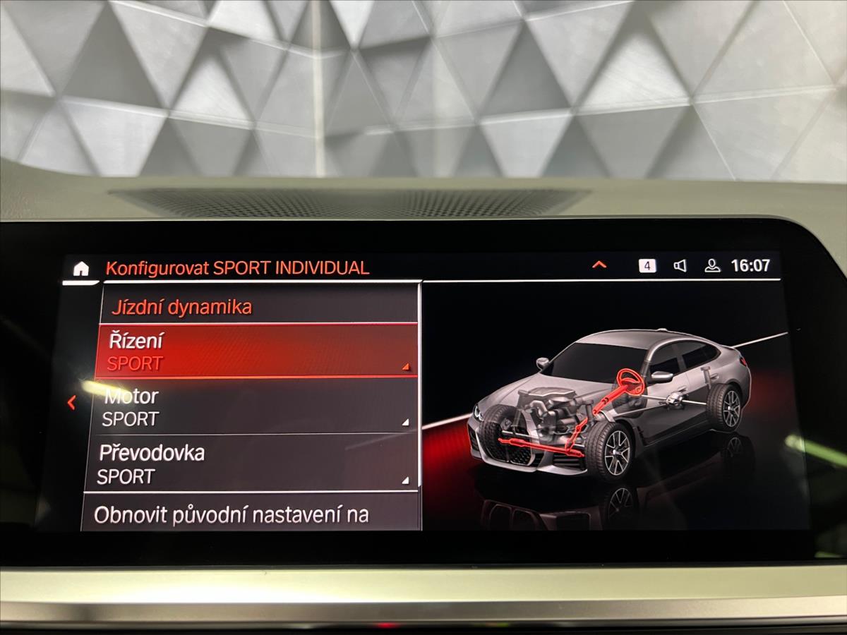 BMW Řada 4