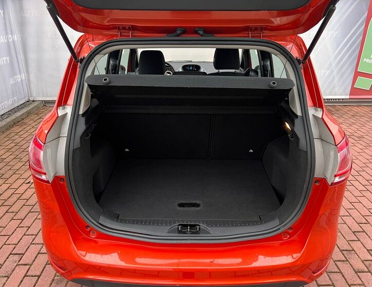 Ford B-MAX 9