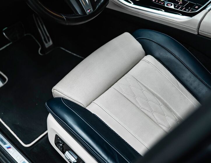 BMW X5 19