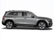 Mercedes-Benz GLB 3