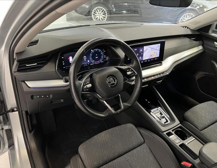 Škoda Octavia 6