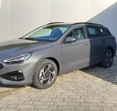 Hyundai i30 1