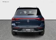 Mercedes-Benz EQB 4