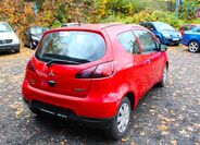 Mitsubishi Colt 5