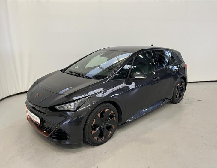 Cupra Born 1