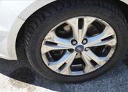 Ford Galaxy 7