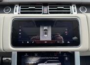 Land Rover Range Rover 25