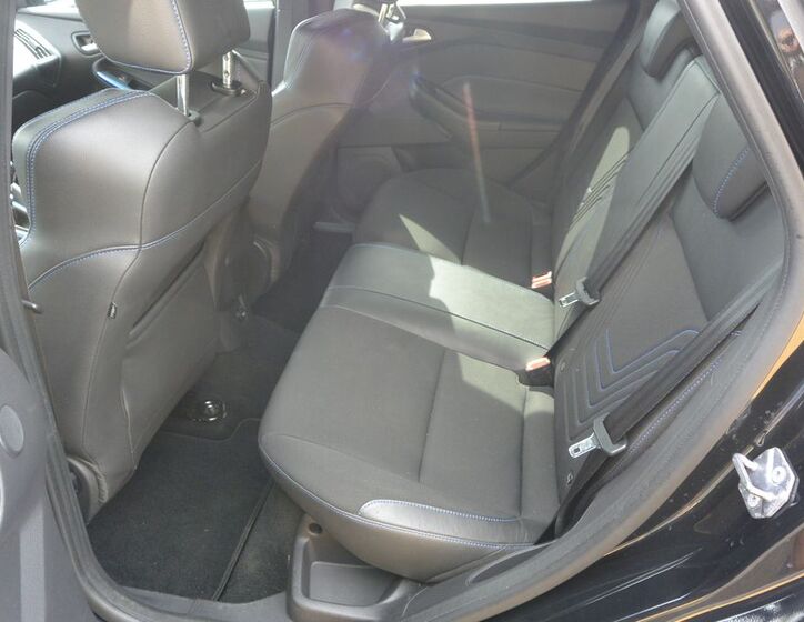 Ford Focus 29