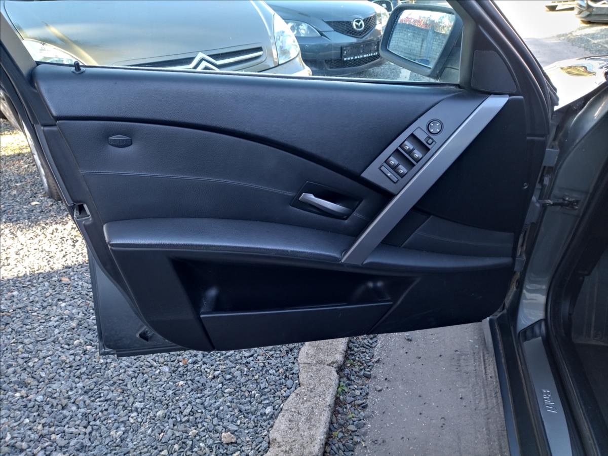 BMW Řada 5