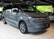 Volkswagen Multivan 1