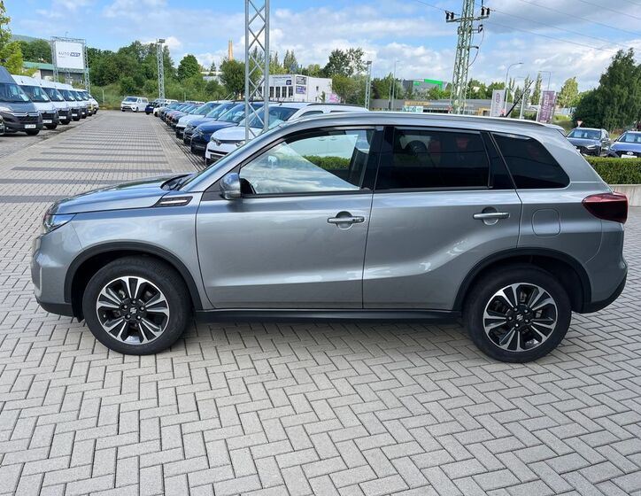 Suzuki Vitara 3