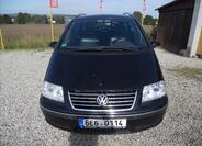 Volkswagen Sharan 2