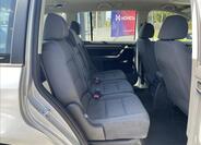 Volkswagen Touran 31