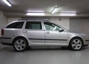 Škoda Octavia 4
