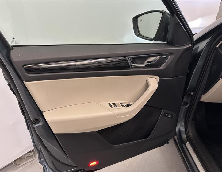 Škoda Kodiaq 28