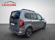 Nissan Townstar 5