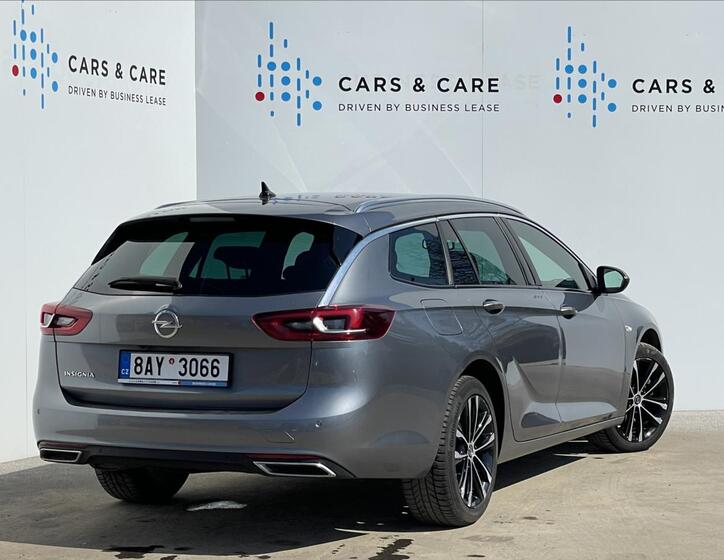 Opel Insignia 3