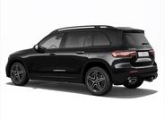 Mercedes-Benz GLB 4