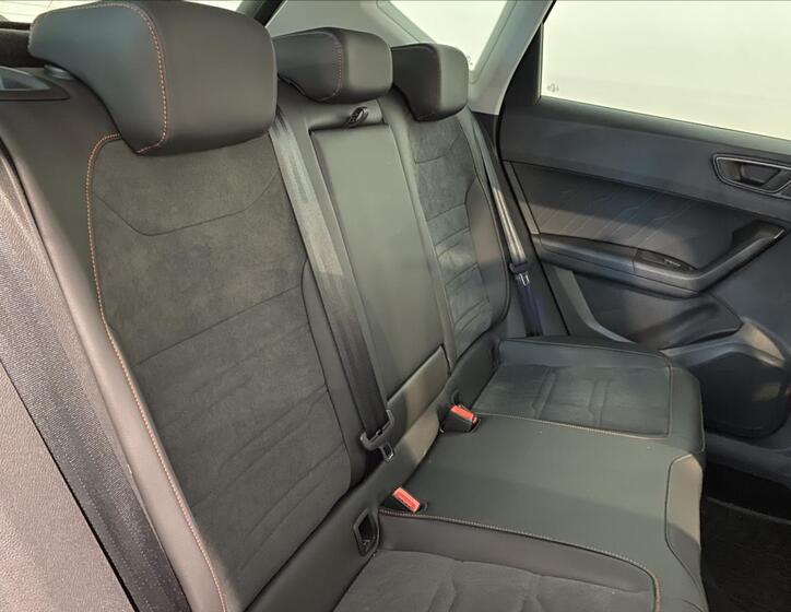 Seat Ateca 8