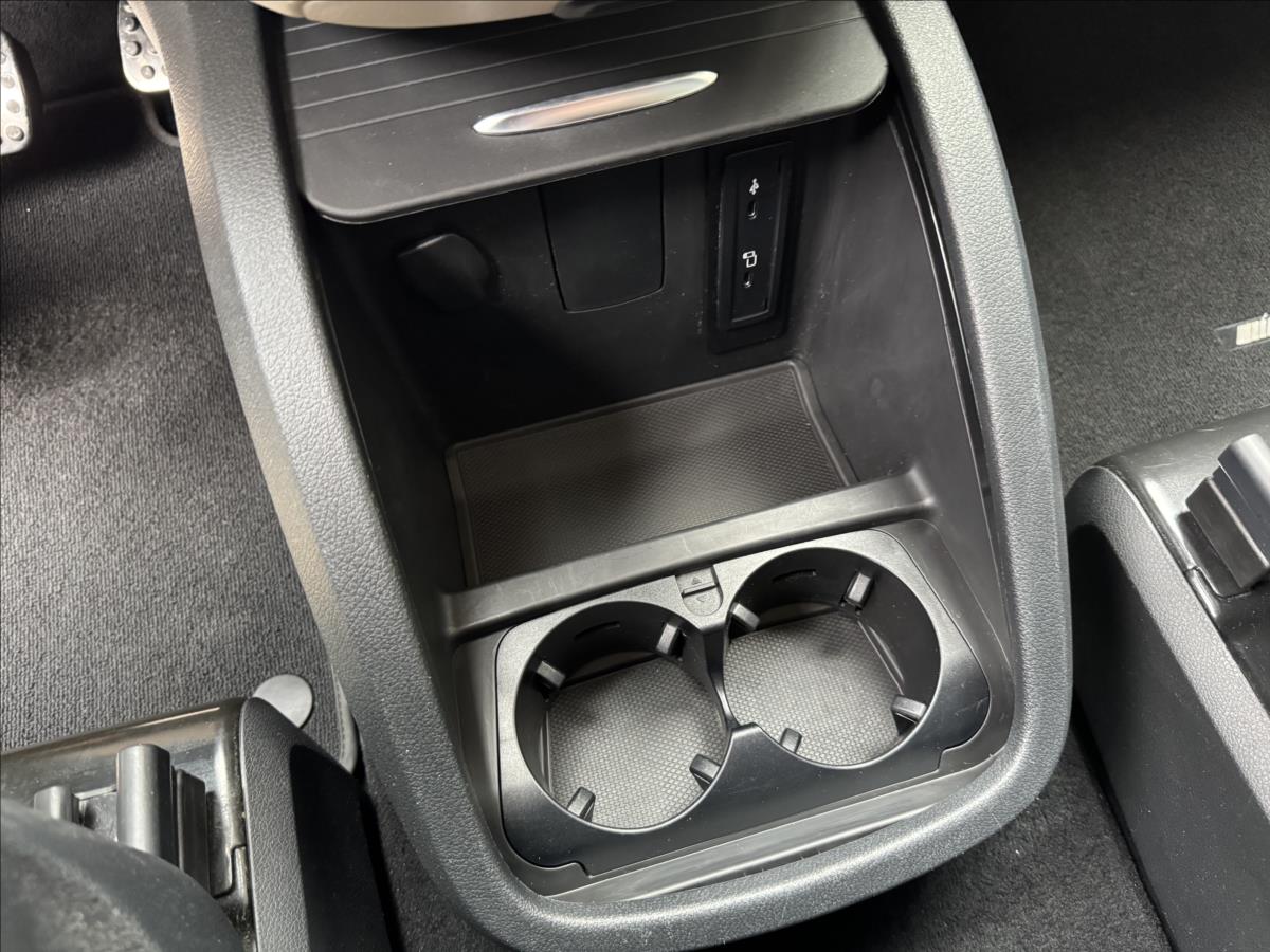 Mercedes-Benz Třídy V