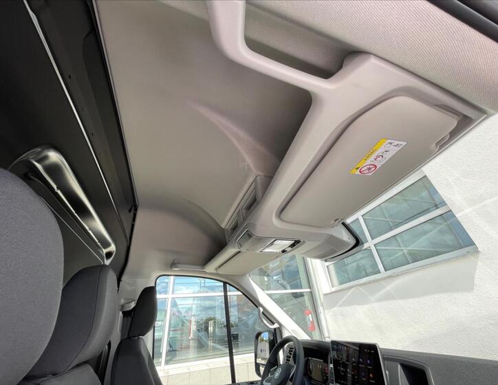 Volkswagen Crafter 14