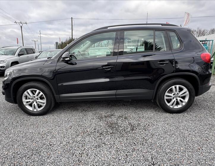Volkswagen Tiguan 4