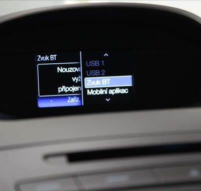 Ford C-MAX 12