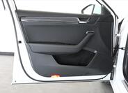 Škoda Superb 27