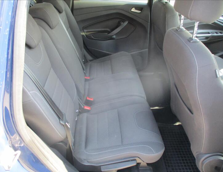 Ford Kuga 11