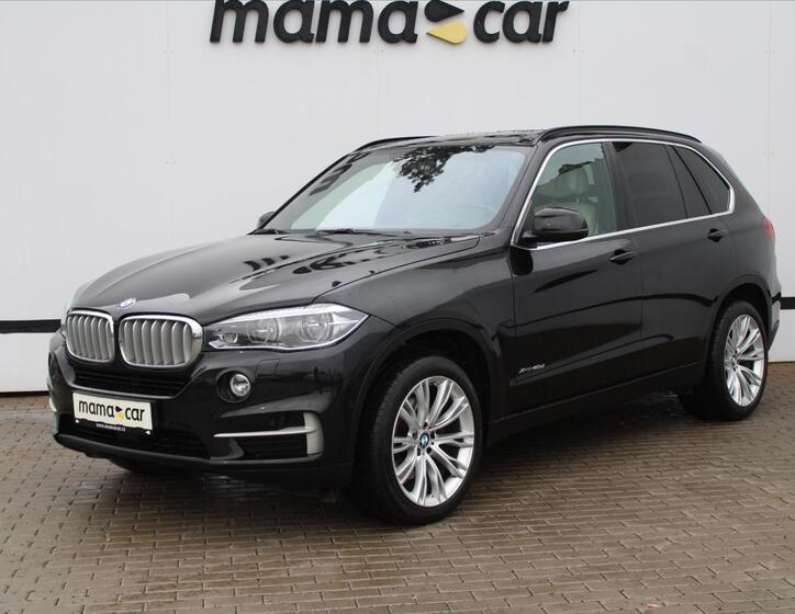 BMW X5 3