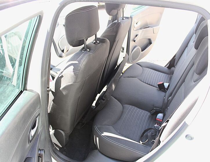 Renault Clio 9