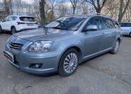 Toyota Avensis 1