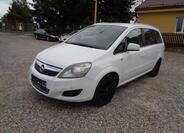 Opel Zafira 3