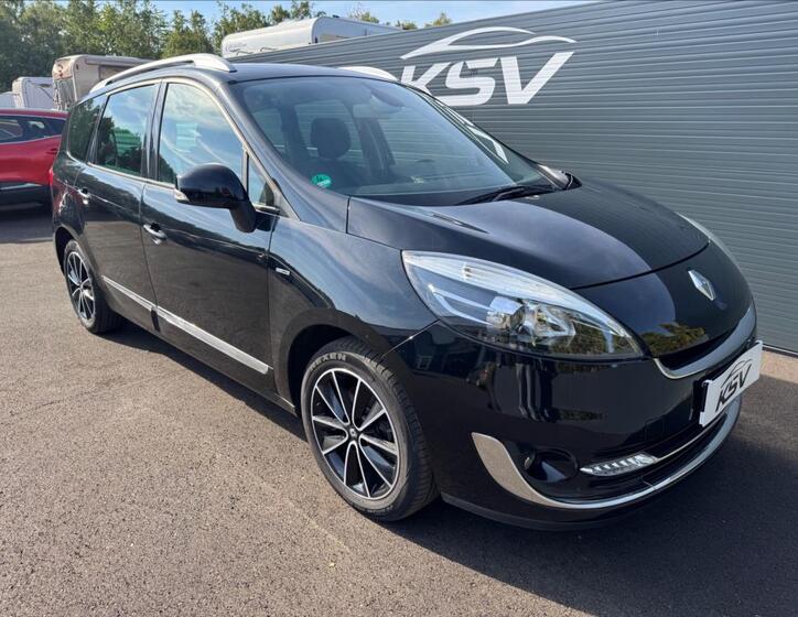 Renault Grand Scénic 5