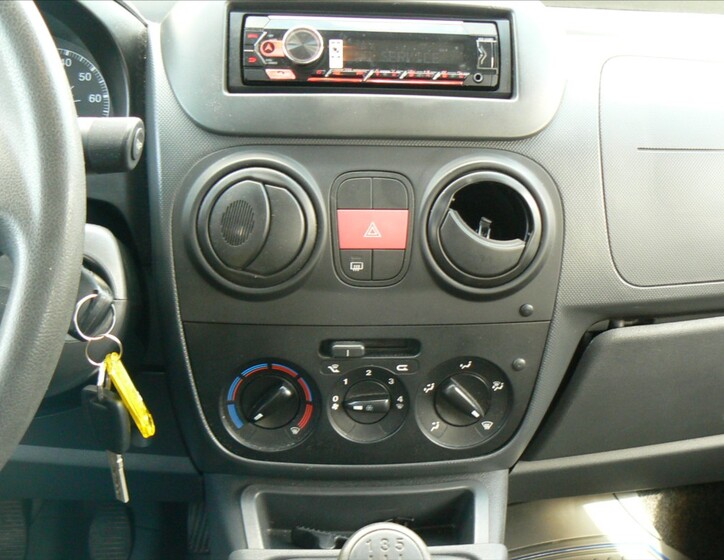 Fiat Fiorino 13