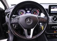 Mercedes-Benz GLA 18