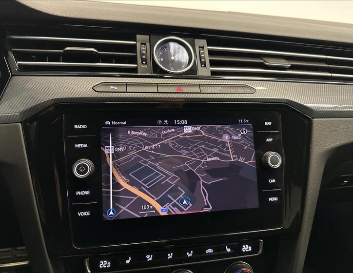 Volkswagen Arteon 10