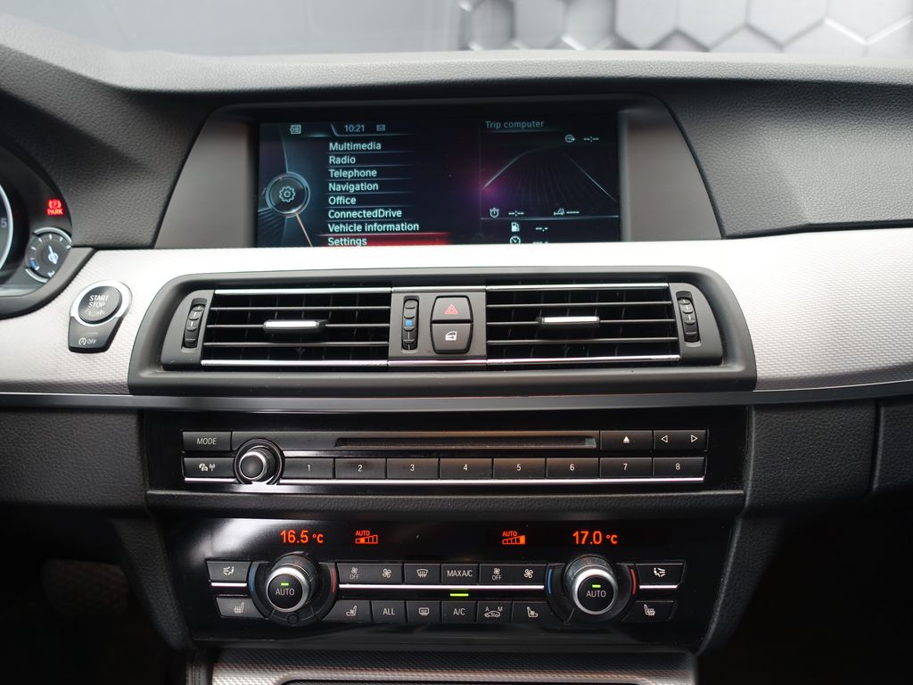 BMW Řada 5