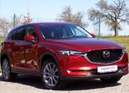 Mazda CX-5 16