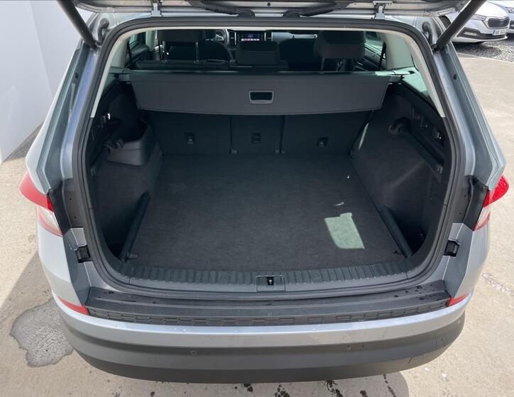 Škoda Kodiaq 23