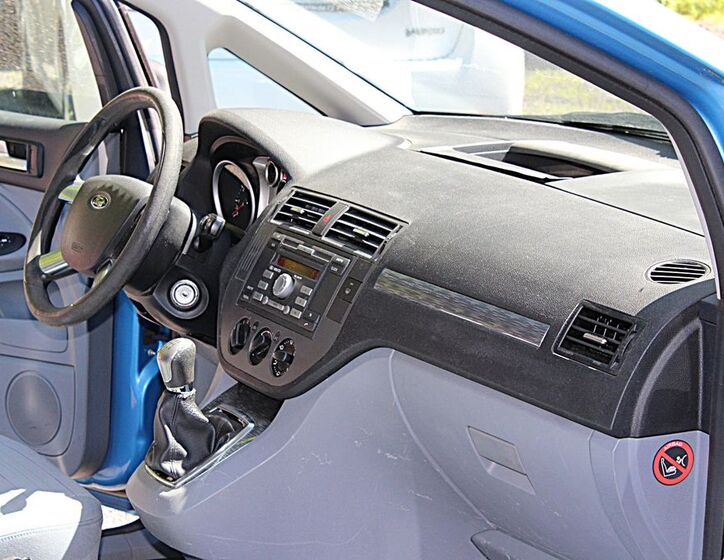 Ford C-MAX 18