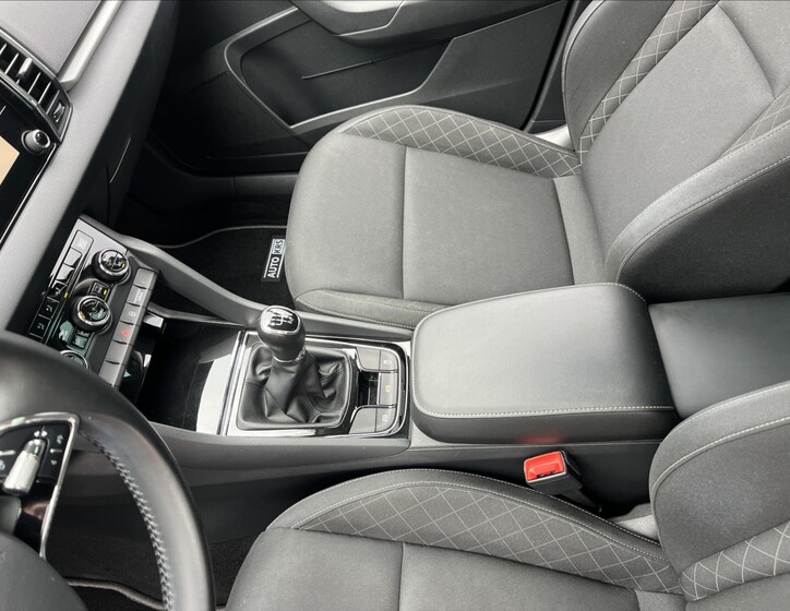 Škoda Karoq 55